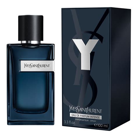 ysl y live intense|ysl y edp 50ml.